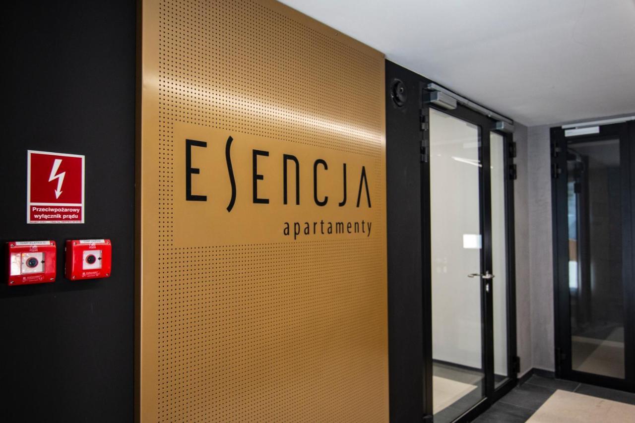 El Apartments - Aries Poznan Exterior photo